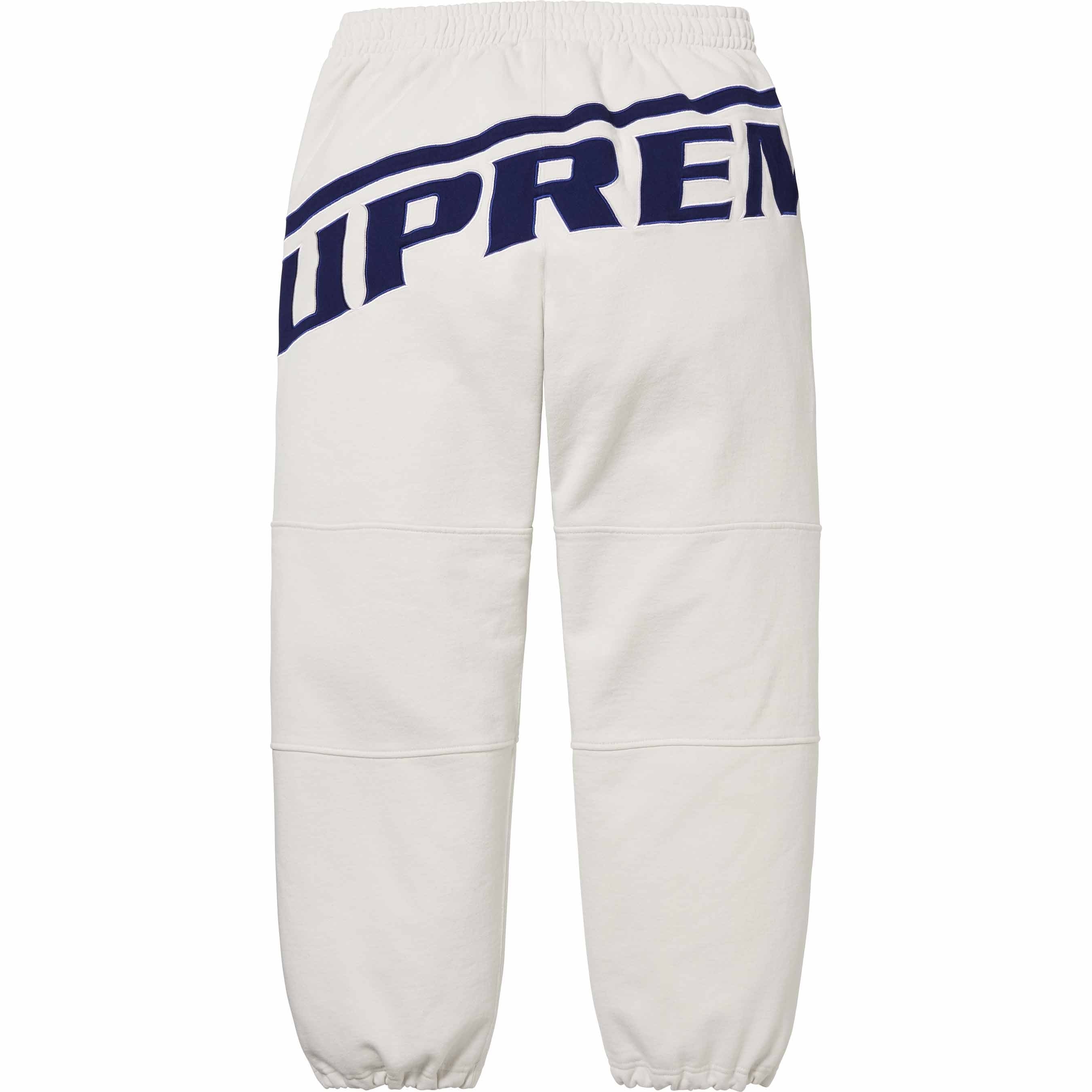 Wrapped Sweatpant view 8